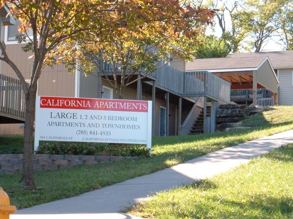 California Apartments, 501 S California St, Lawrence, KS 66044