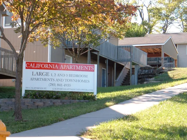 California Apartments, 501 S California St #Ca91ca0f8, Lawrence, KS 66044