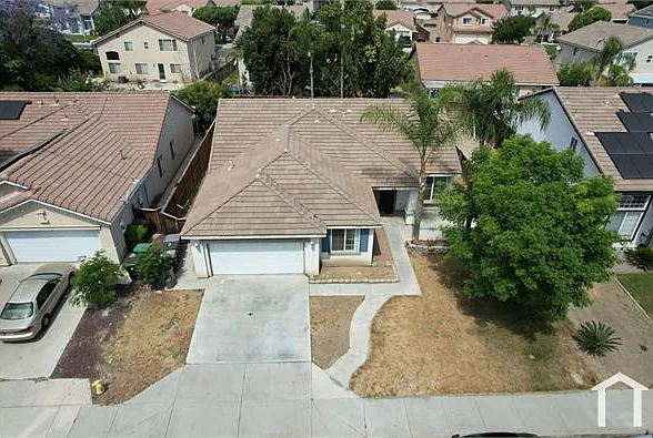 421 Steiner Dr