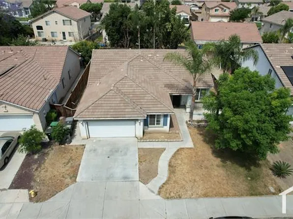 421 Steiner Dr, Hemet, CA 92544