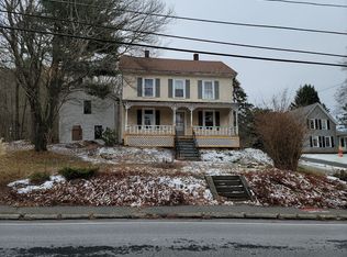 70 Westboro Rd, North Grafton, MA 01536