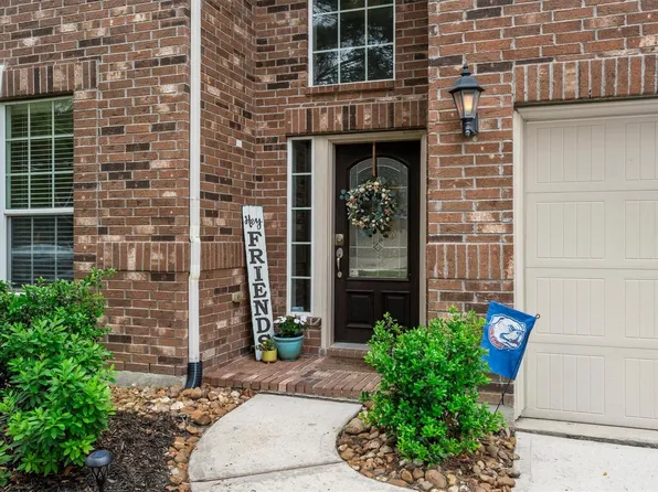 13846 McKinney Creek Ln, Houston, TX 77044