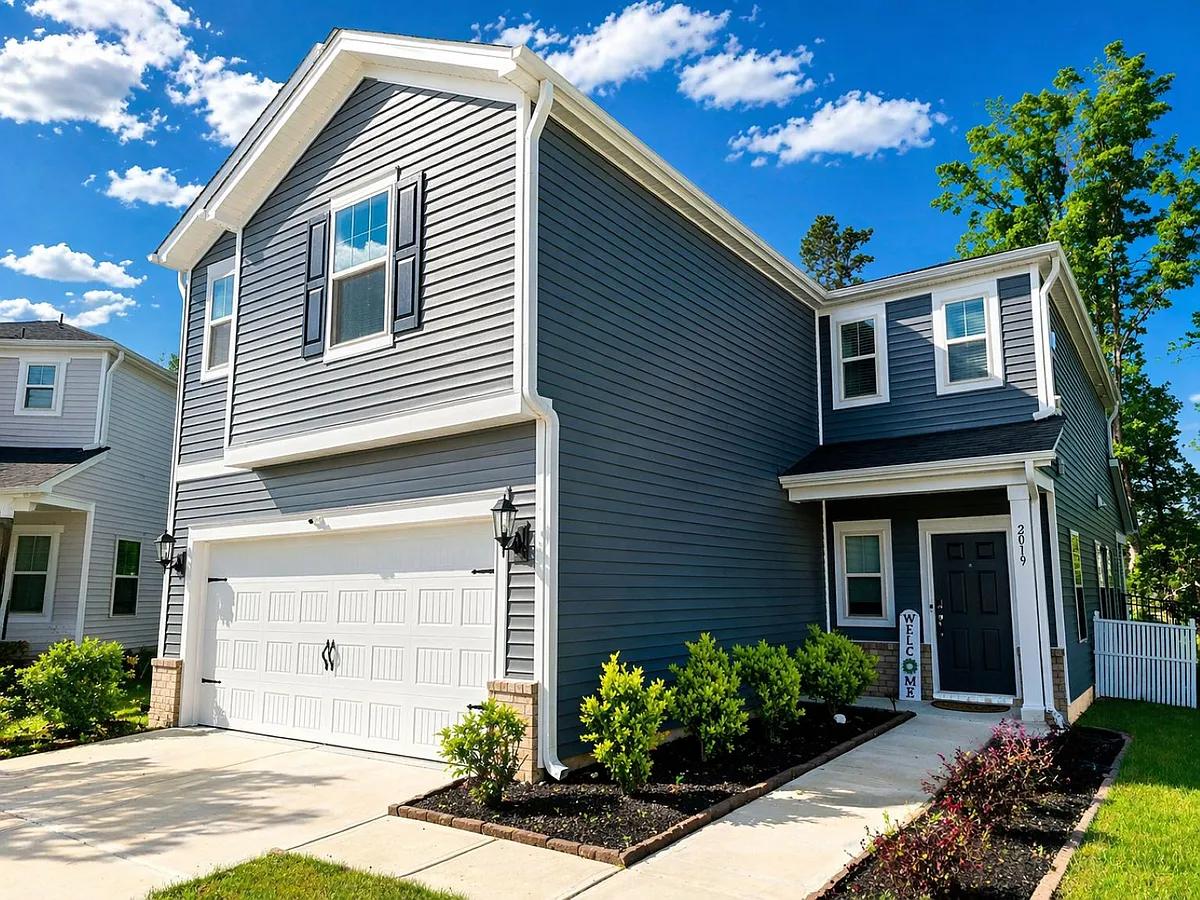 Building Photo - 2019 Red Ash Dr