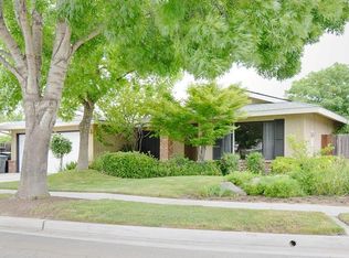 386 N Renn Ave, Fresno, CA 93727