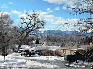 9600 W 25th Ave, Lakewood, CO 80215