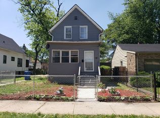 10112 S Parnell Ave, Chicago, IL