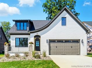 715 Lillian Way, Jeffersonville, IN 47130