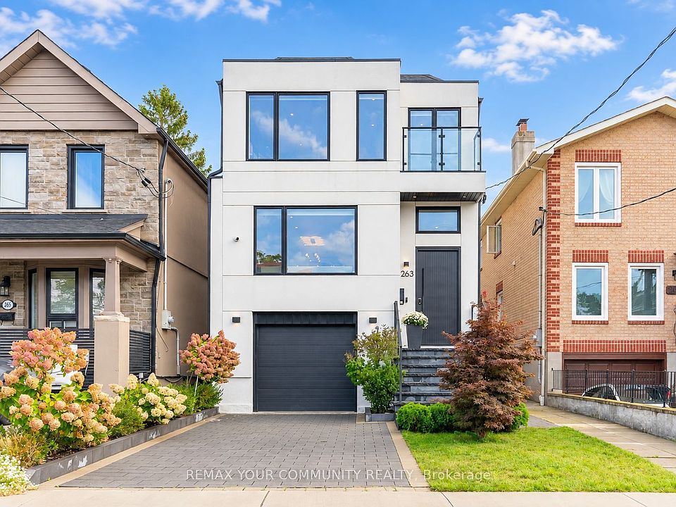 1st image of 263 Linsmore Cres
