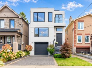 263 Linsmore Cres, Toronto, ON M4J 4L6