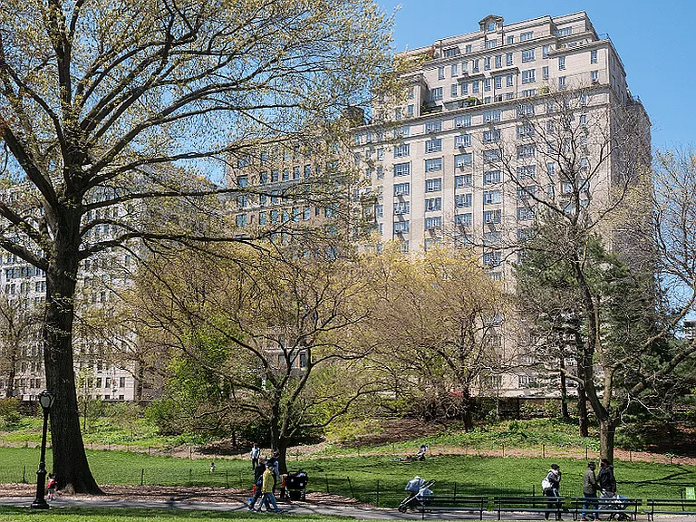 275 Central Park W #7E — Photo 14