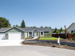 1777 Azure Way, Bellingham, WA 98229