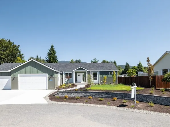 1777 Azure Way, Bellingham, WA 98229