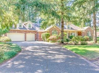 3343 NW Lacamas Dr, Camas, WA