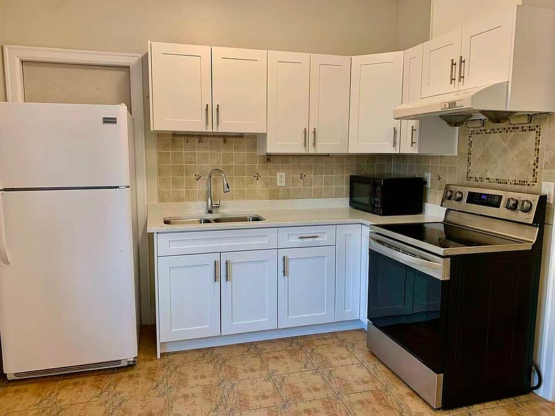 Burnaby House for rent - 2 Bedrooms in Burnaby