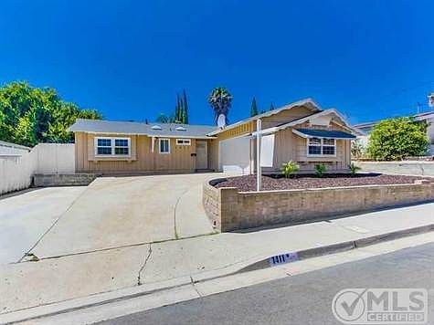 2nd image of 1411 La Corta Cir