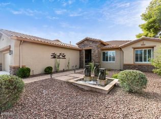 10061 E Coopers Hawk Dr, Sun Lakes, AZ 85248
