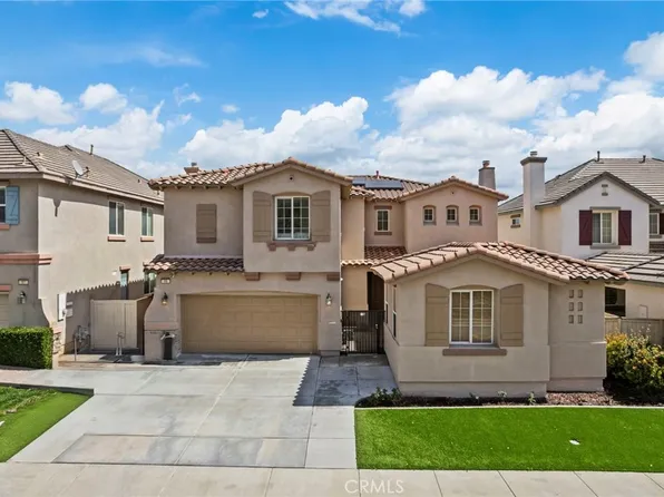 69 Plaza Avila, Lake Elsinore, CA 92532