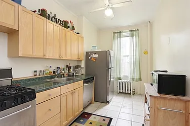 Rented by Citi Habitats