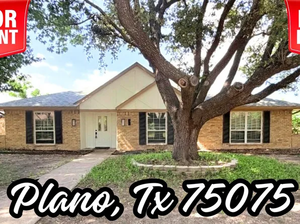 3433 Lynbrook Dr, Plano, TX 75075
