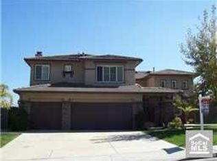 3132 S Ridge Point Dr, Diamond Bar, CA 91765