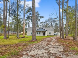 15434 Peacock Ln, Conroe, TX 77302