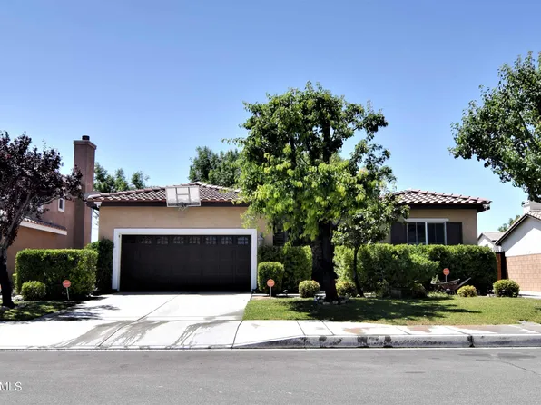3038 W Kildare St, Lancaster, CA 93536