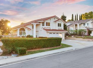 739 Colusa Dr, Walnut, CA 91789