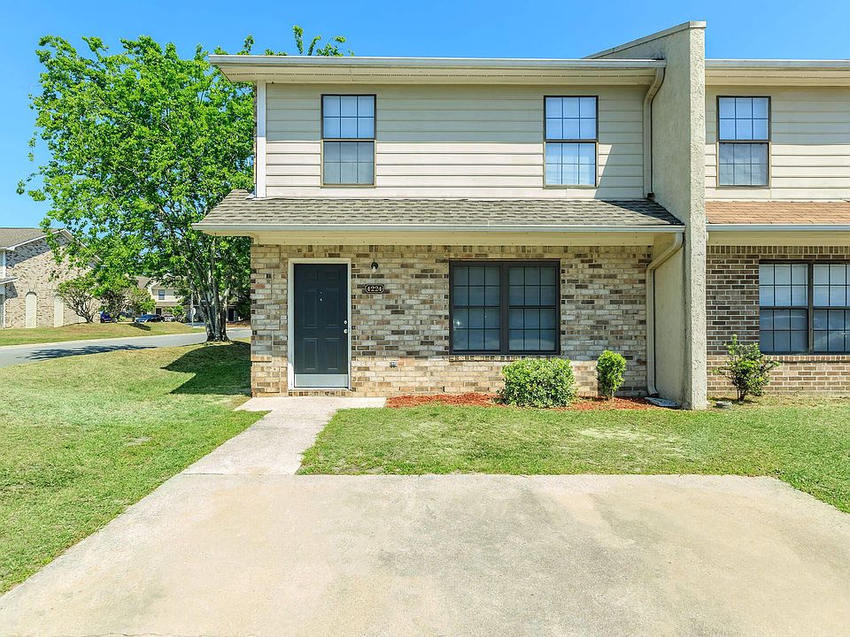 Collins Park Apartment Rentals North Charleston, SC Zillow