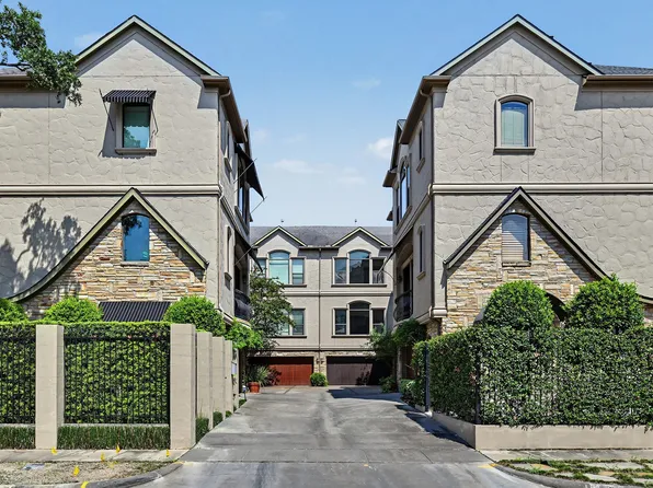 2124 Harold St #A, Houston, TX 77098