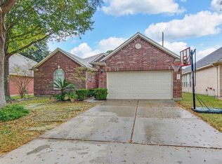 13410 Magnolia Crest Ln, Houston, TX 77070
