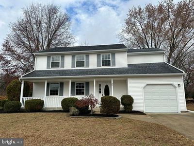 35 Mayapple Rd, Sicklerville, NJ, 08081