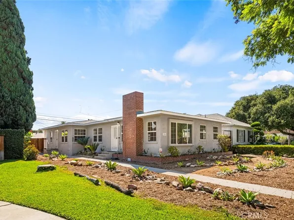 3606 California Ave, Long Beach, CA 90807