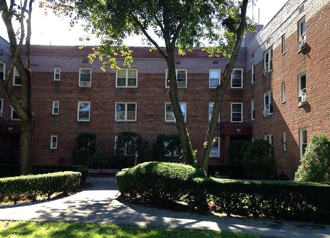 1st image of 50 Davenport Ave APT 2H