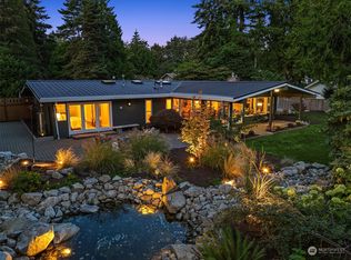 8803 SE 54th St, Mercer Island, WA 98040