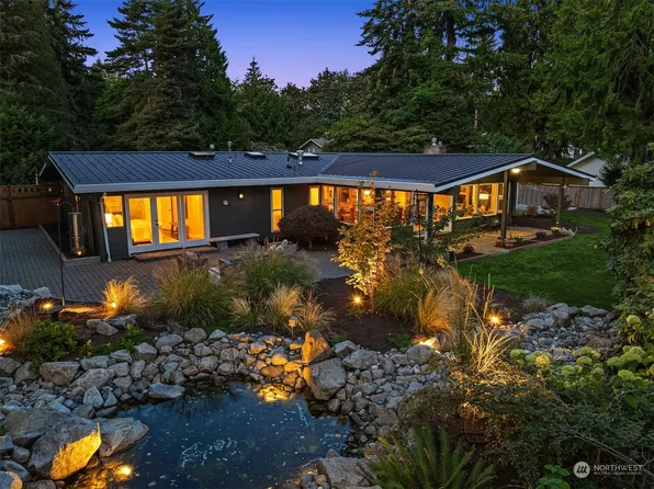 8803 SE 54th Street, Mercer Island, WA 98040