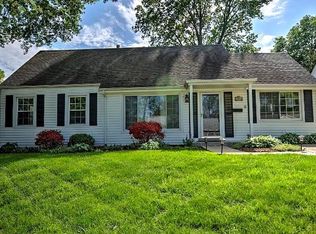 7028 Circleview Dr, Saint Louis, MO