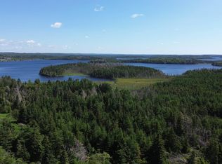 1183 Fourchu Rd, Gabarus Lake, NS B1K 2E3