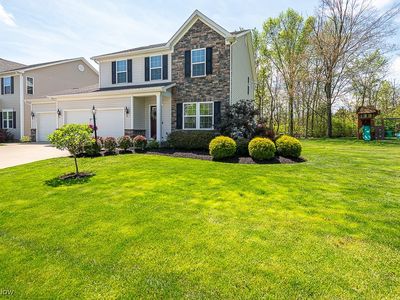10413 Fox Hollow Cir, Twinsburg, OH, 44087