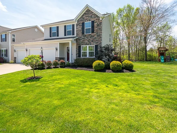 10413 Fox Hollow Cir, Twinsburg, OH 44087
