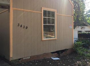 3439 Jackson St, Shreveport, LA 71109
