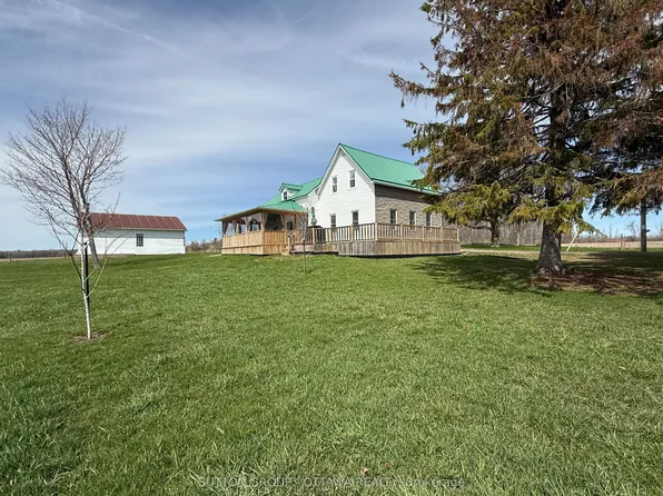 17389 McPhail Rd, South Stormont, ON K0C 2A0