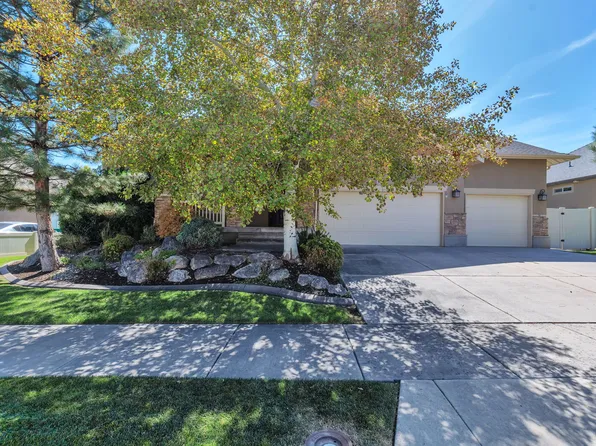 3107 W Rockbridge Dr, Riverton, UT 84065