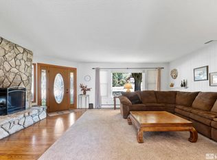 3503 E Hidden Valley Dr, Reno, NV 89502