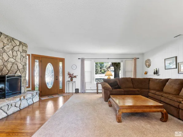 3503 E Hidden Valley Dr, Reno, NV 89502