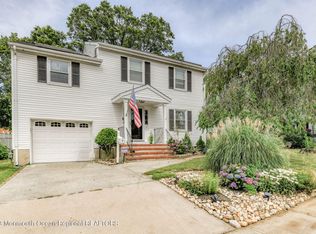 73 Kearney St, Keyport, NJ 07735