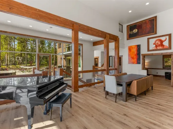 94 Lakeview Drive, Breckenridge, CO 80424