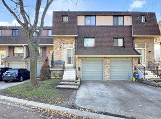 371 Orton Park Rd #108, Toronto, ON M1G 3V1