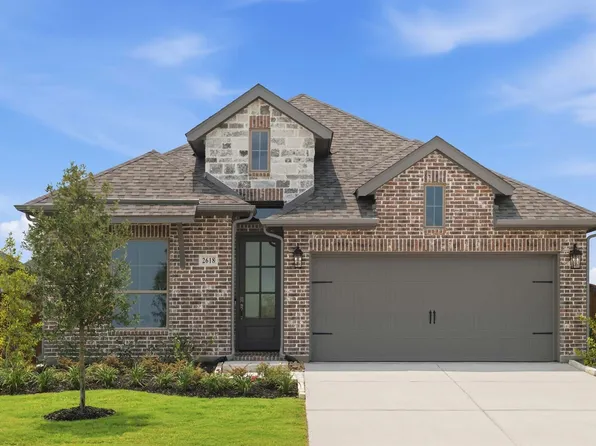 2618 Brooklyn St, Forney, TX 75126