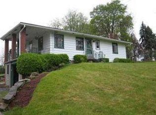 441 Kittanning Pike #R, Pittsburgh, PA