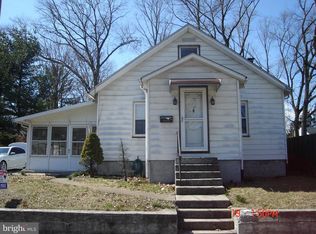 151 Pine Ave, Runnemede, NJ 08078